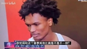 今天风雪哥又爆了！阿门曾言：你们防不住杰伦&middot;格林，除非我来防