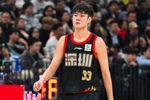 王浩然：希望杨瀚森在NBA越来越好 我们一起为中国篮球多做贡献