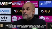 不打算续约了？瓜迪奥拉掏心窝大白话：赛季中宣布，球员就不听话