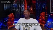太有活了！回顾阿里纳斯解说西决G7：没收切特手表，给华莱士！