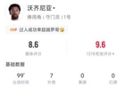 将阿根廷逼进加时！沃齐尼亚90分钟数据：7次扑救！3次扑梅西射门