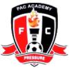Pac学院